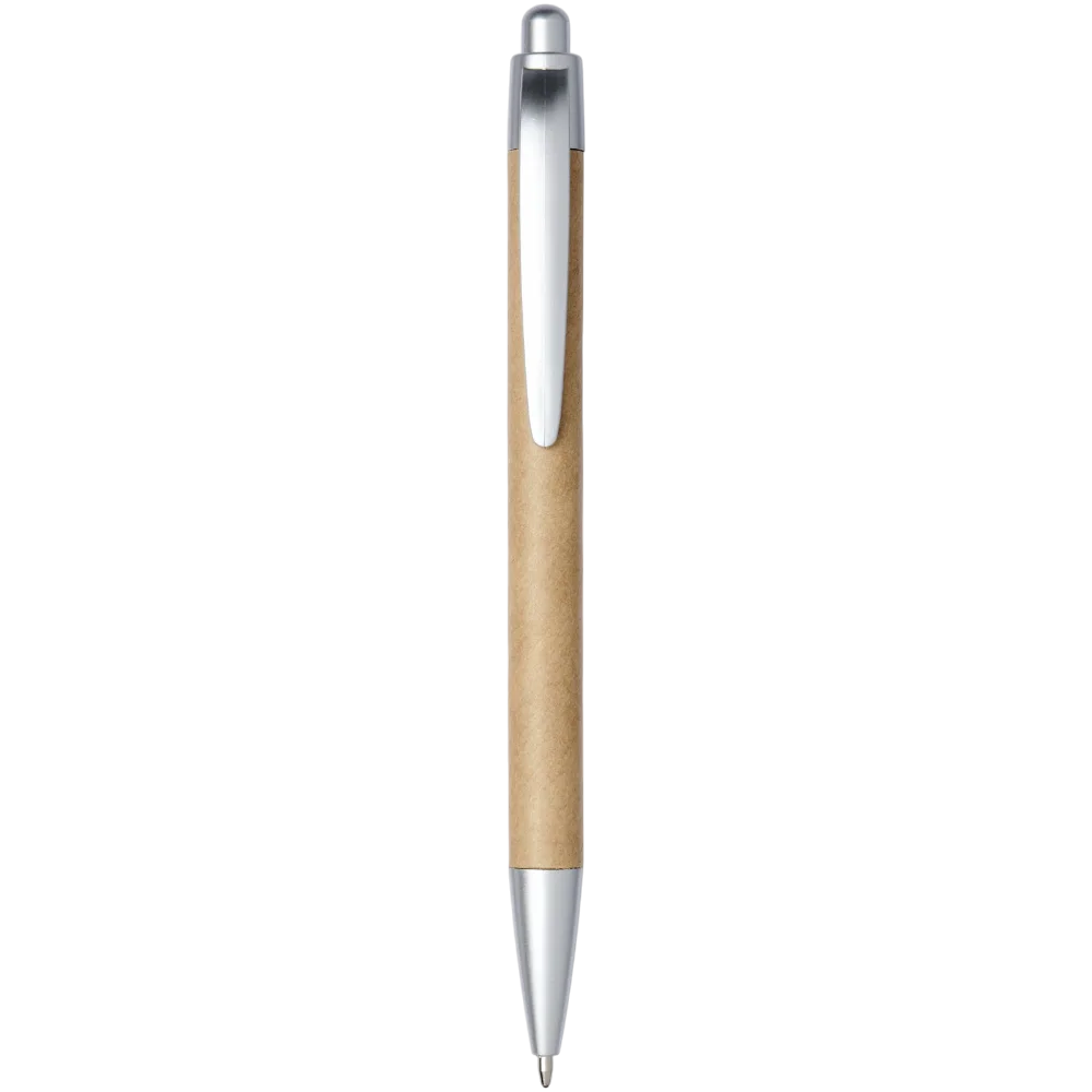 Tiflet Recycled Paper Ballpoint Pen-catalog-image