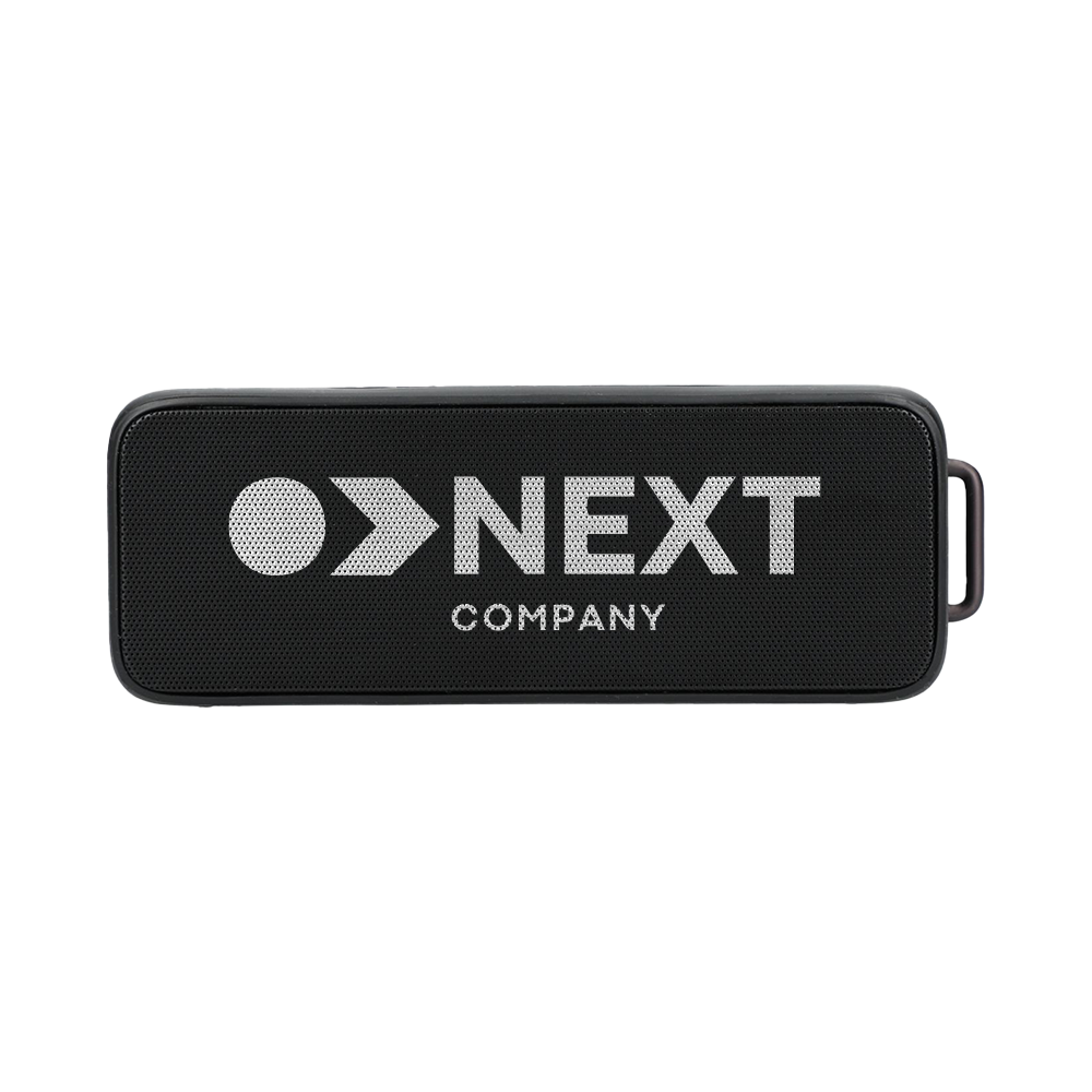 Yukon Outdoor Bluetooth Speaker