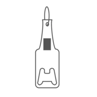 10x20 mm - Back Upper