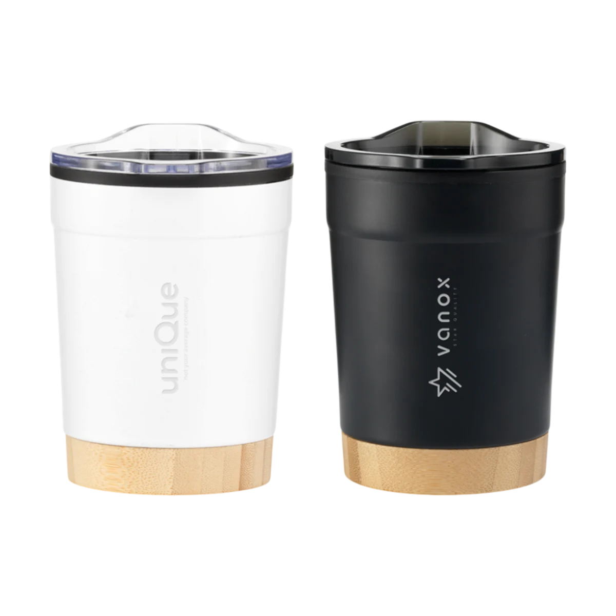 Kobe Double-walled Thermos Cup main image