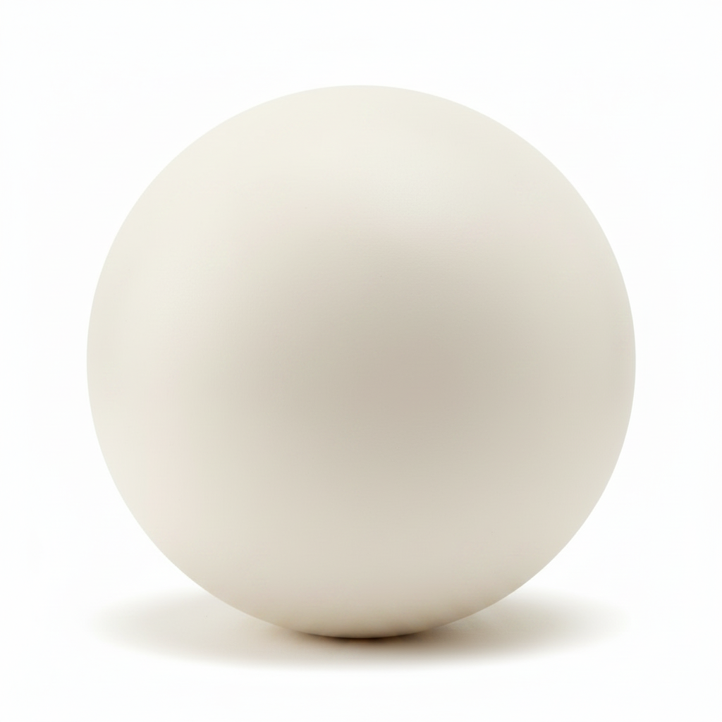 COLOR ICON - colourballstressball - White