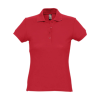 ICON - solspassion red
