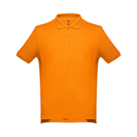 Adam Orange Front