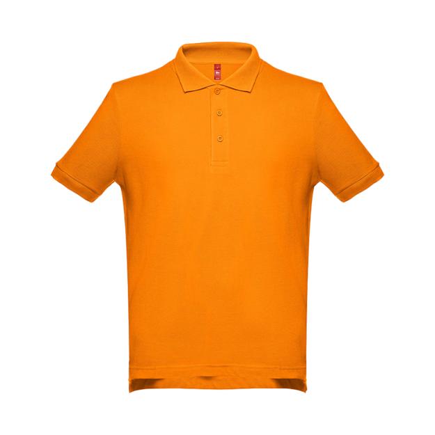 Adam Orange Front
