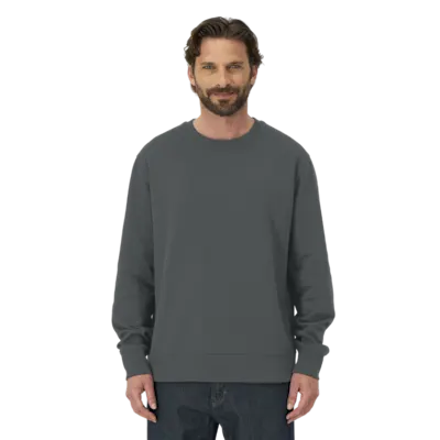 Felpa in Cotone Stanley/Stella Thinker