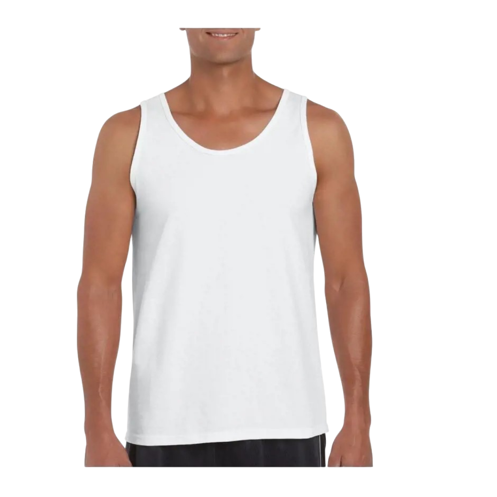 Gildan | Shaped Tank Top