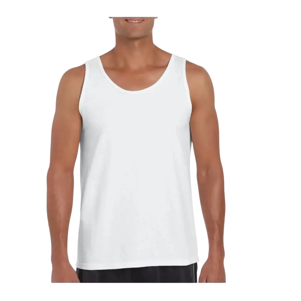 Gildan | Shaped Tank Top-catalog-image