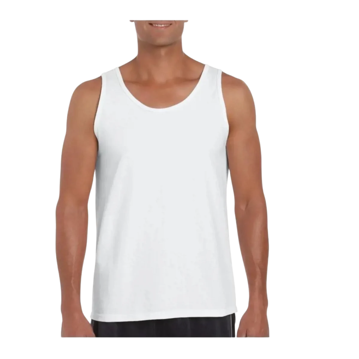 Gildan | Shaped Tank Top main image