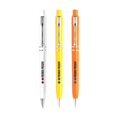 Penna Stilolinea Raja Chrome
