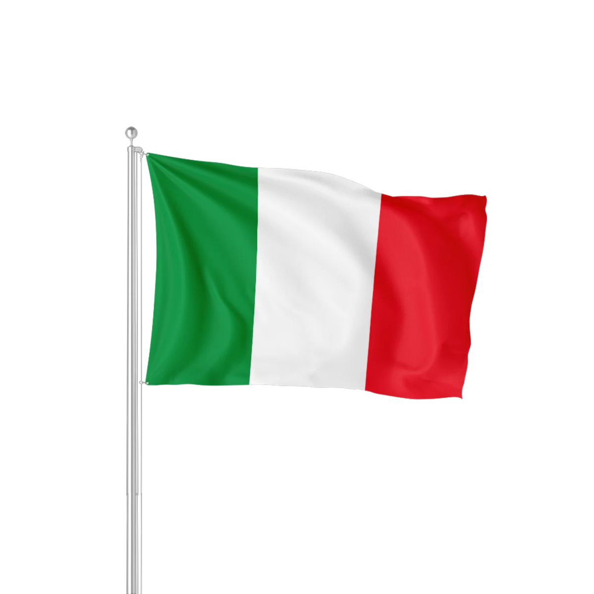 Immagine principale di Bandiere Nazionali