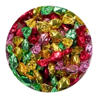 Metallic Sweets