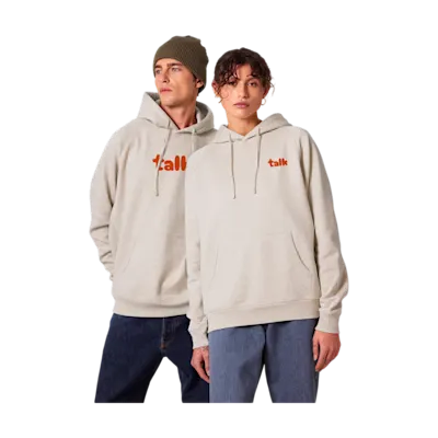 Felpa Stanley Stella Raglan Relaxed