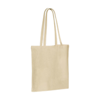 Ecru-shoulderbagcottonoekotex140gm38x42cm ecru