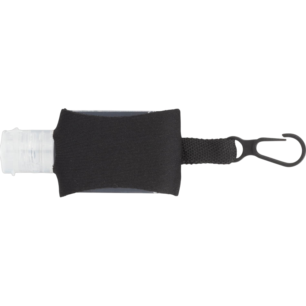 ICON - 05ozlilcleanerhandsanitizer black