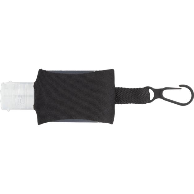 ICON - 05ozlilcleanerhandsanitizer black