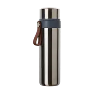 Steel