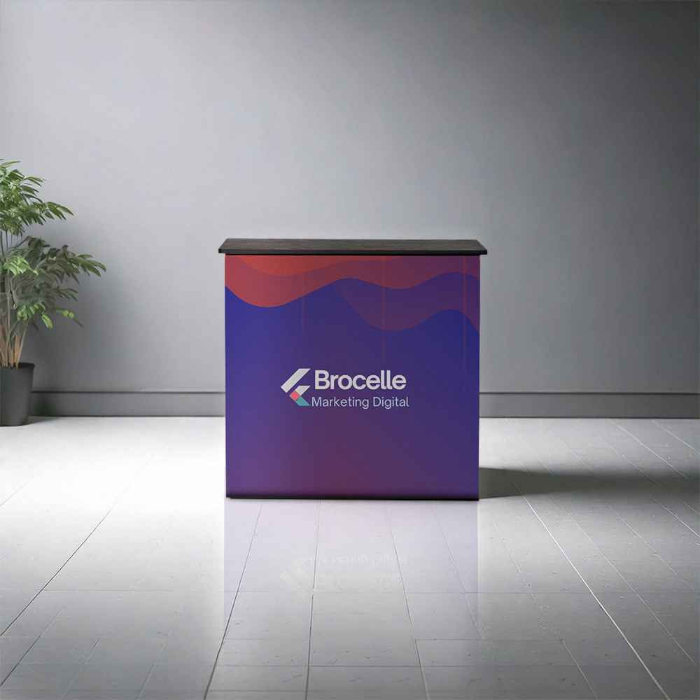 counterimpressledpcm III