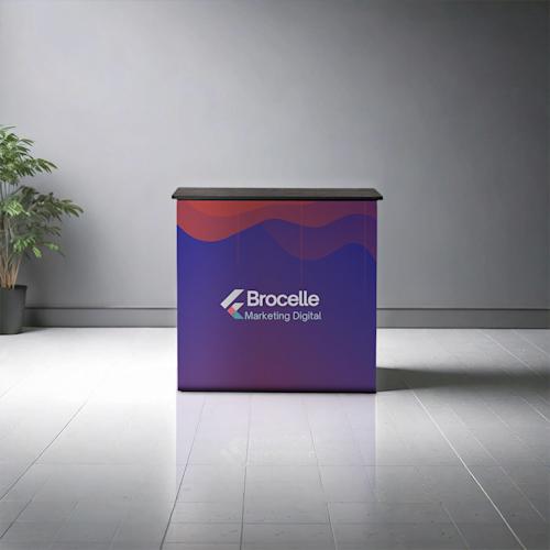 counterimpressledpcm III