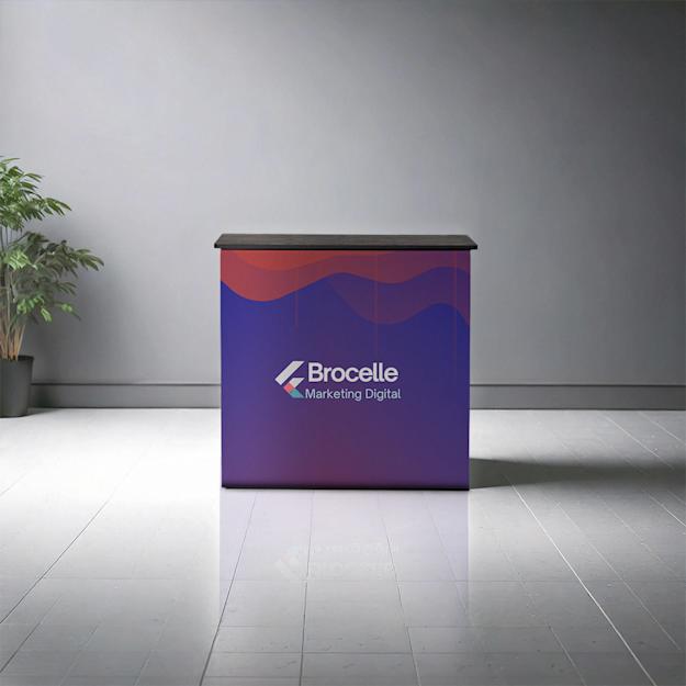 counterimpressledpcm III