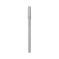 bicroundsticballpen Opaque metal