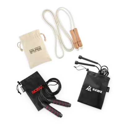 Jump ropes