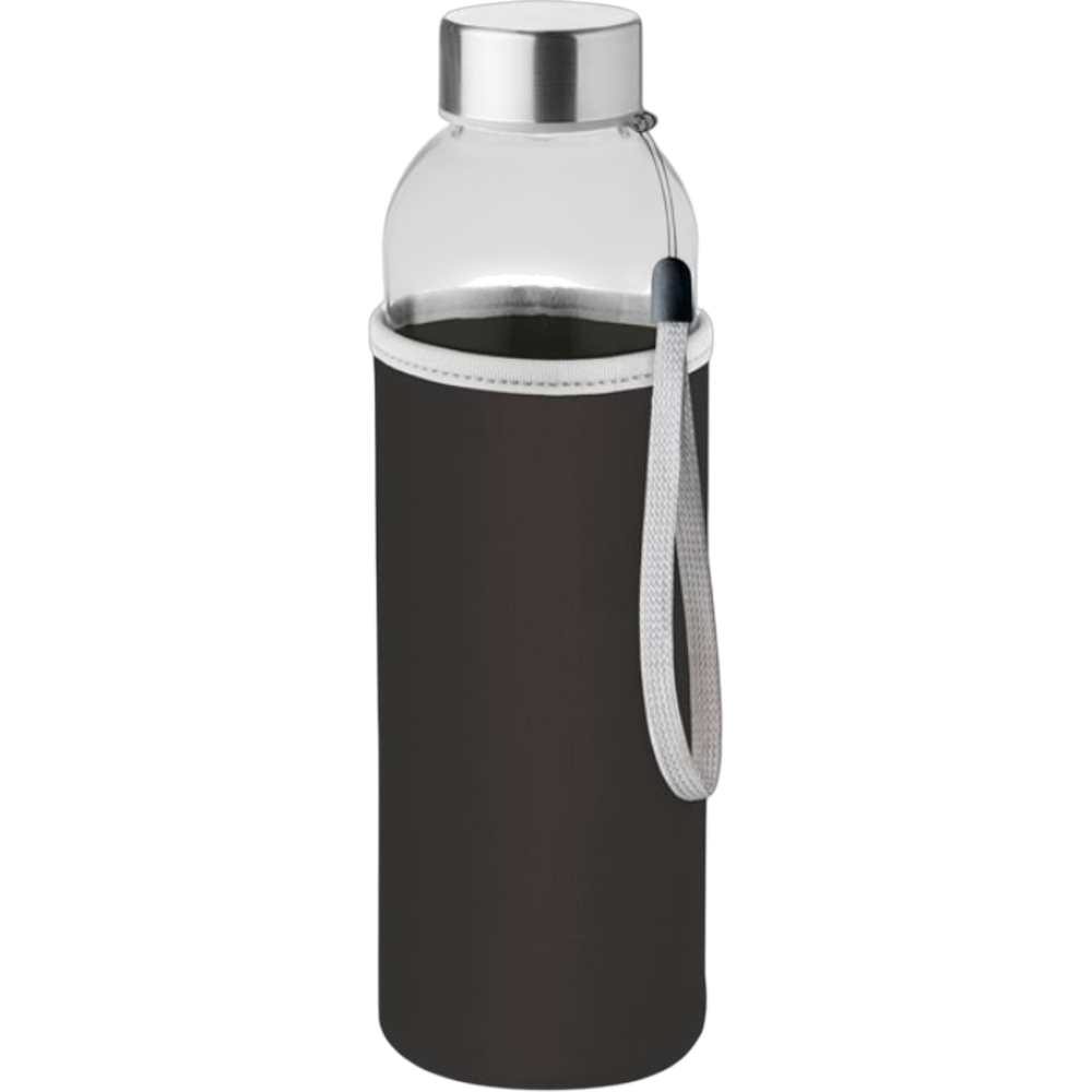 ICON - utahglassglassbottle500ml black