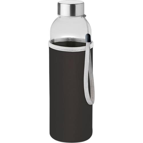 ICON - utahglassglassbottle500ml black
