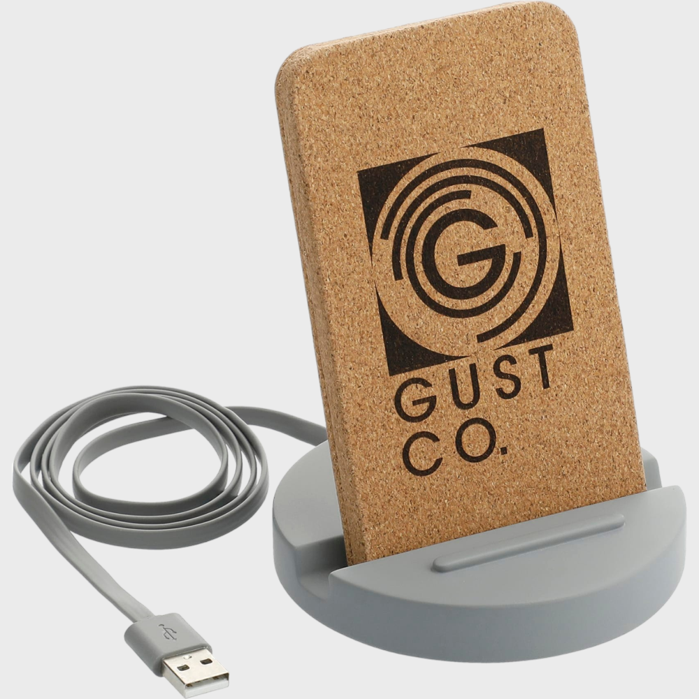 PDP - setinstonwirelesschargingstand square grey background