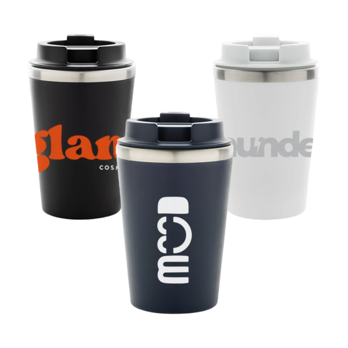 Java RCS Recycled Double Wall Tumbler main image