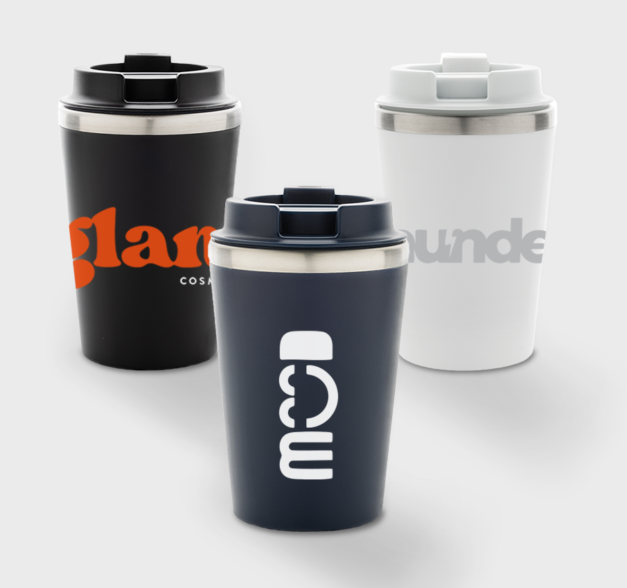 Java RCS Recycled Double Wall Tumbler