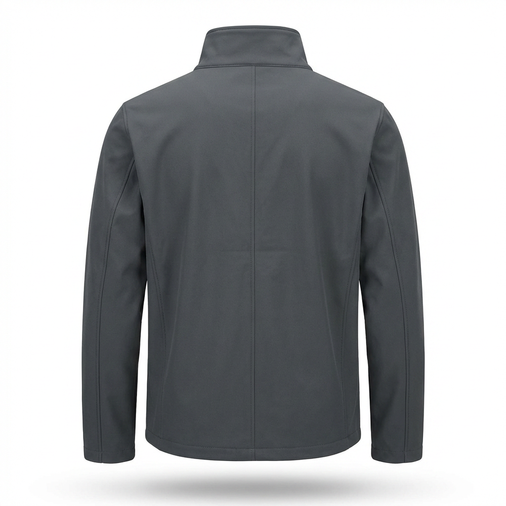 themenssoftshelljacket - angle_view