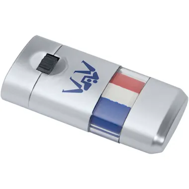 Stick de Maquillage Visage Drapeau