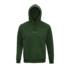 SOL-S Hoodie ICON bottle green