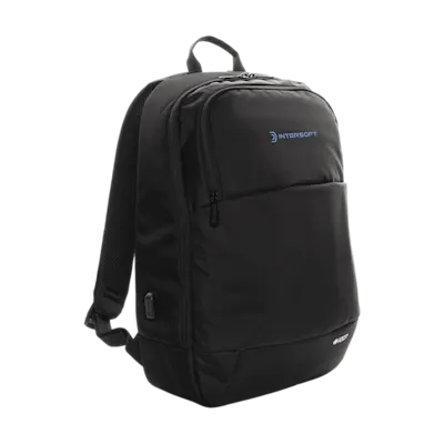 Zaino Laptop Swiss Peak AWARE Modern