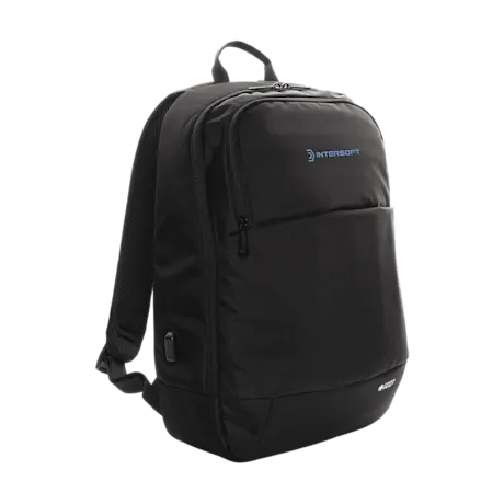 Swiss Peak AWARE™ Modern Laptop Backpack
