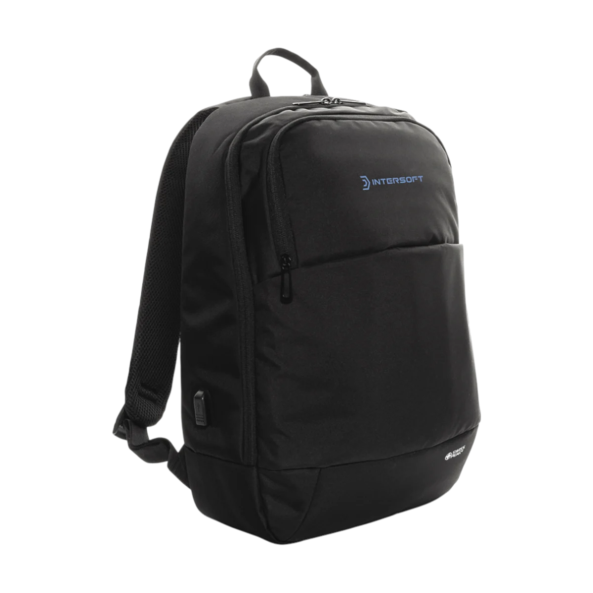 Swiss Peak AWARE™ Moderner Laptop-Rucksack Hauptbild