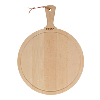 Boska Amigo Large Round Serving Board