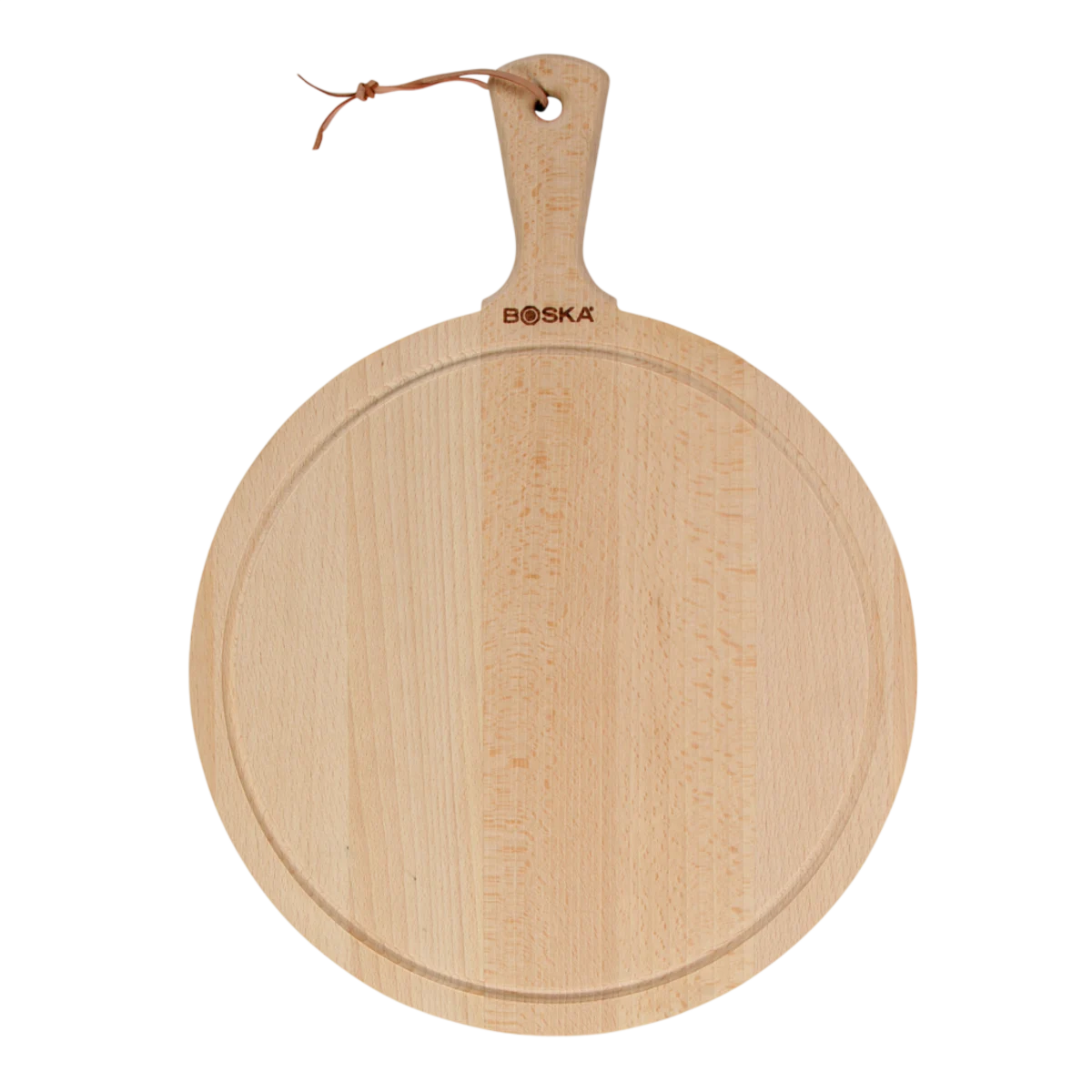 Boska Amigo Large Round Serving Board main image