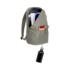 PDP - greenwayrecycled15laptopbackpack square #00000000 background
