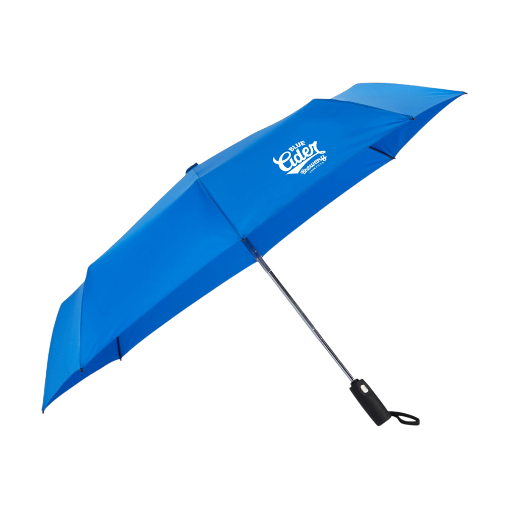 Auto Open/Close RPET Umbrella