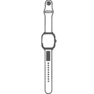 12x30 - Strap