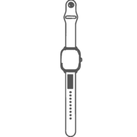 12x30 - Strap