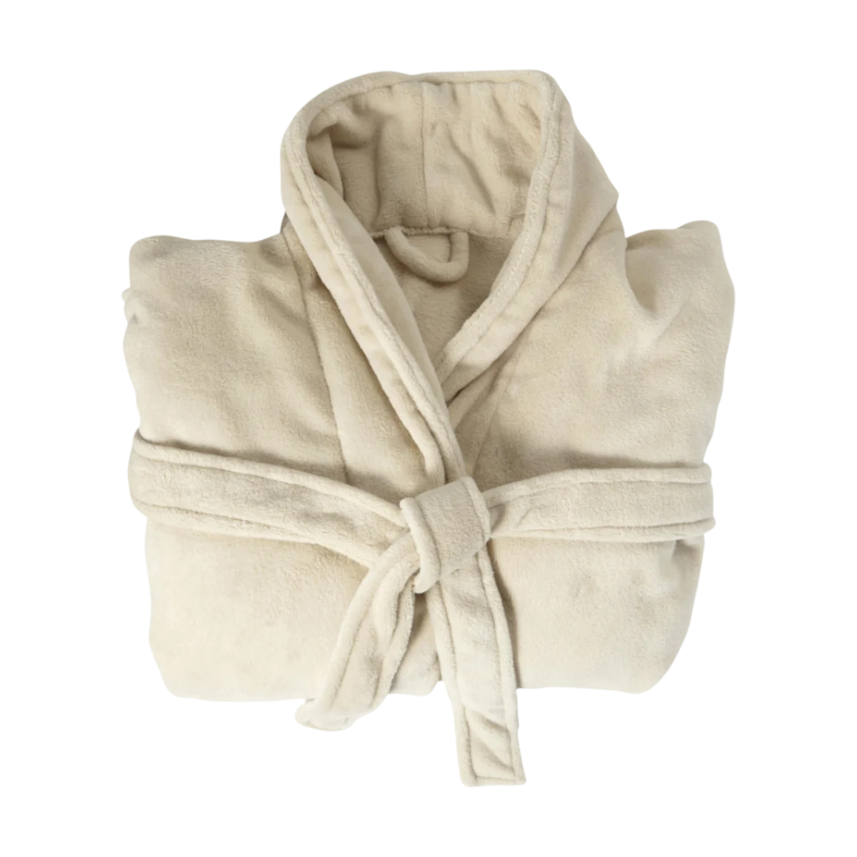 Fleece Bathrobe Derek main image