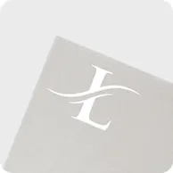 White stamping
