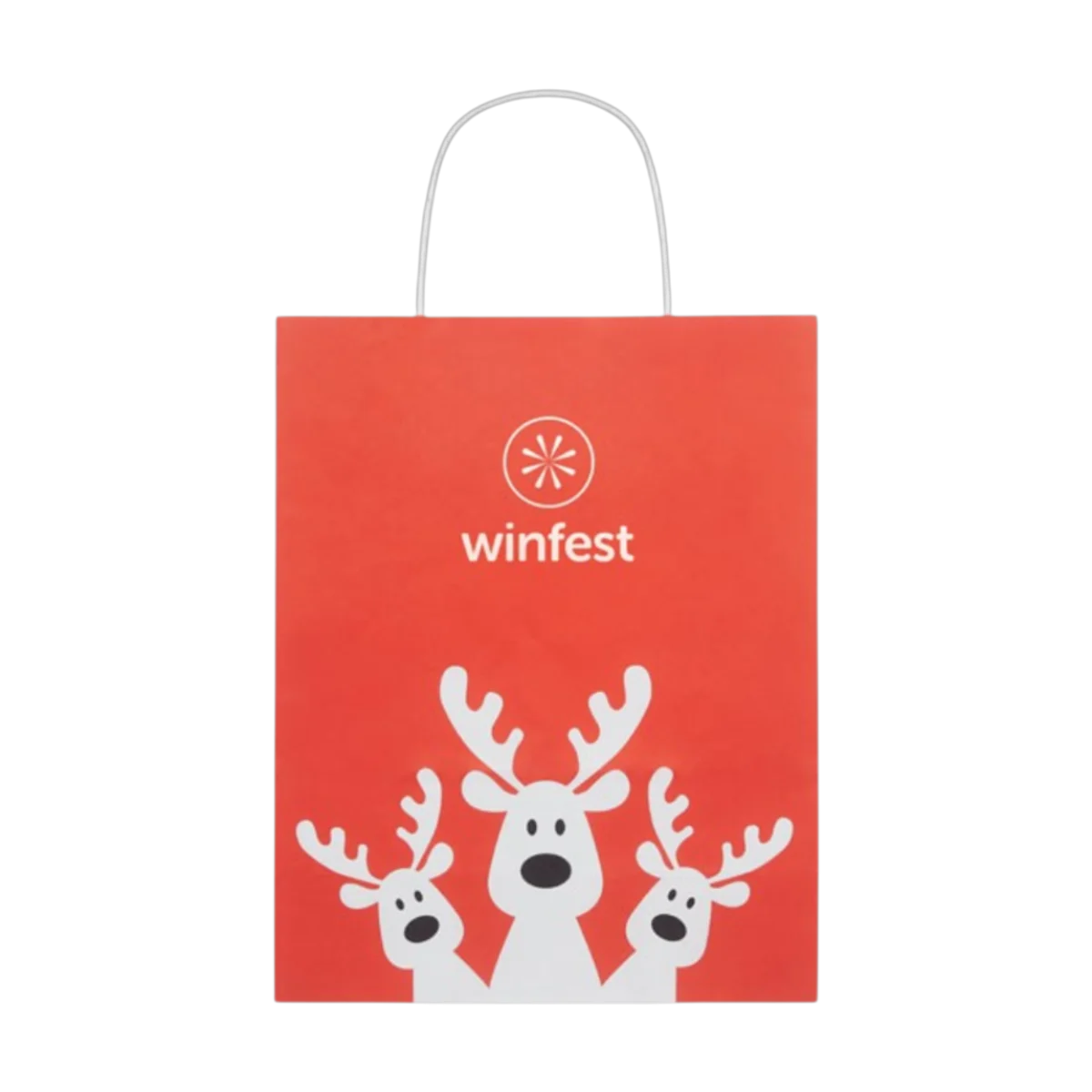 BAO SMALL Gift Bag main image