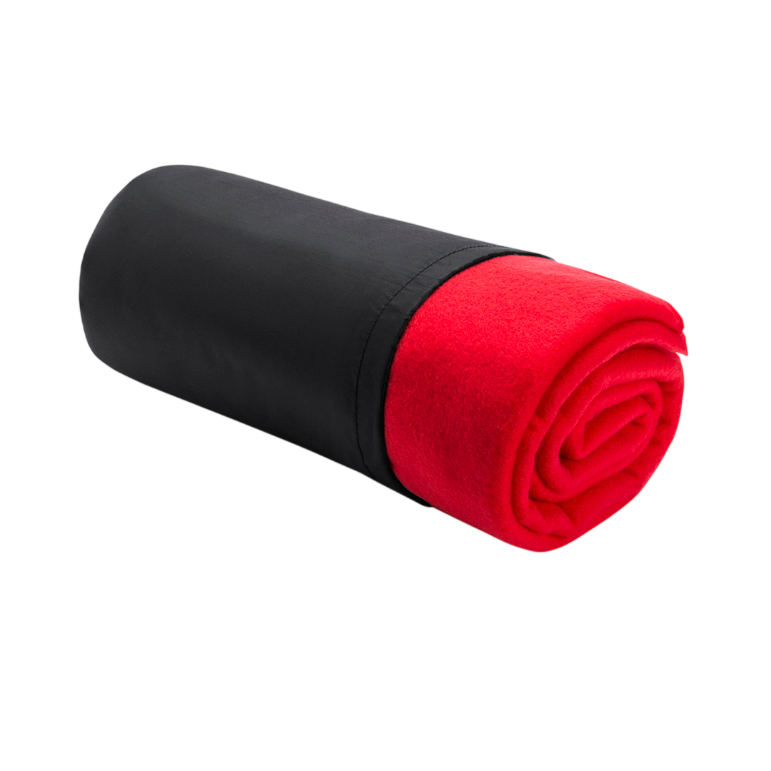 Gepersonaliseerde Polar Fleece Deken