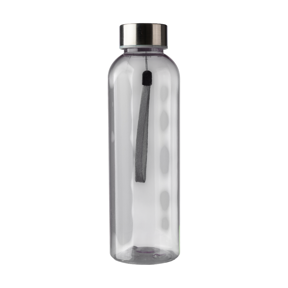 ICON - rpetdrinkingbottle500mlisabelle black