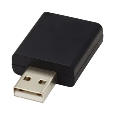 Incognito USB Data Blocker
