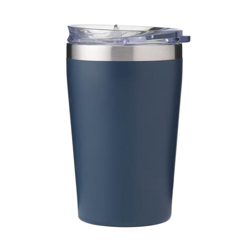195. resteelrcs380mlthermocup Navy