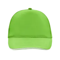 Verde lime / Bianco